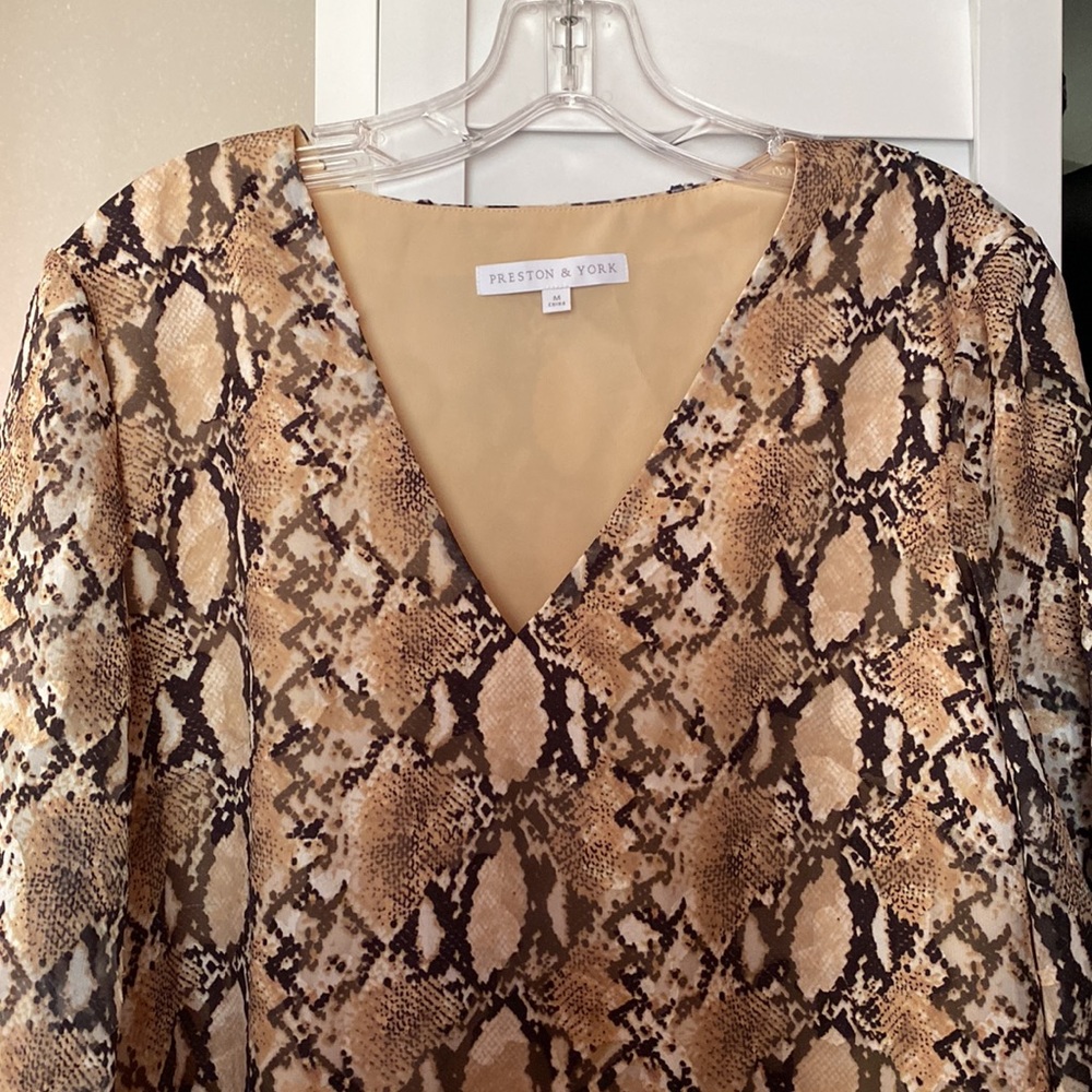 Blouse - Picture 4 of 5